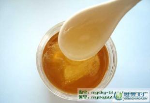 探尋自然之味 農(nóng)家野生土蜂蜜——純天然荊條蜜的饋贈